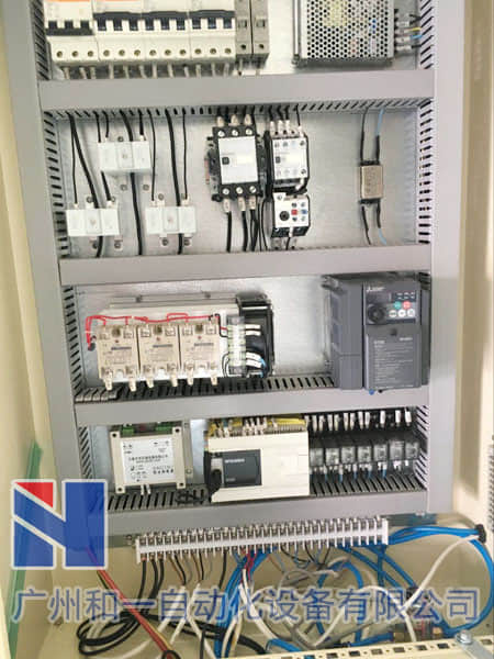 卧式砂磨机案例