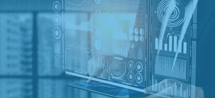 一站式技术解决方案