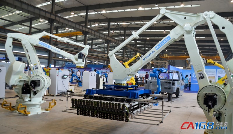 There are new perspectives to understand smart manufacturing and industrial automation!