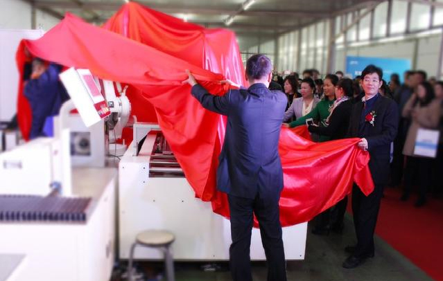 Changes in the industrial control industry caused by intelligent factories