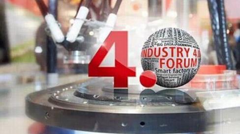 “Industry 4.0” was once very popular. What is its essence?