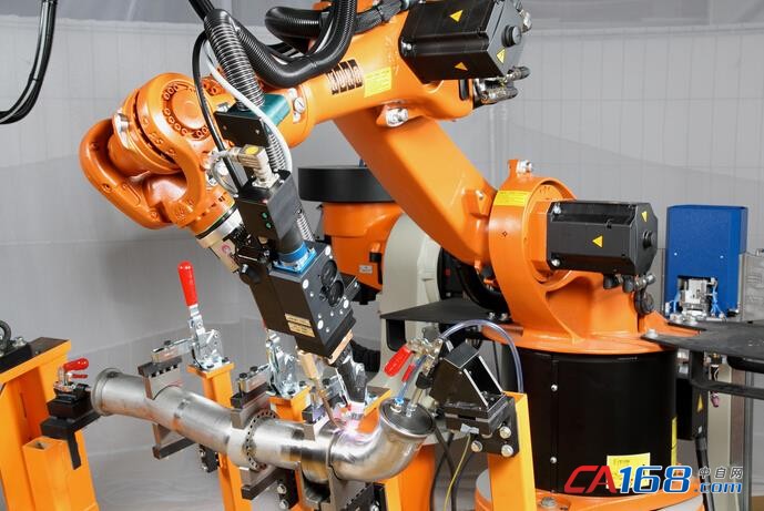 Human-robot collaboration is an inevitable choice, and China leads the global industrial robot market