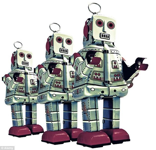 Will artificial intelligence take away a large number of jobs from humans? The value of labor will be greatly reduced.