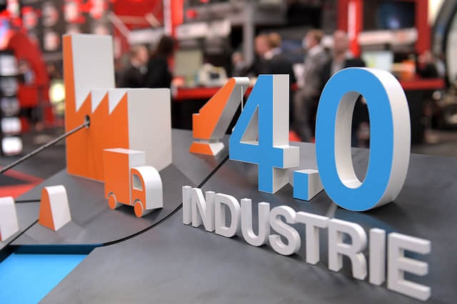 How can small and medium-sized automation companies get closer to Industry 4.0?