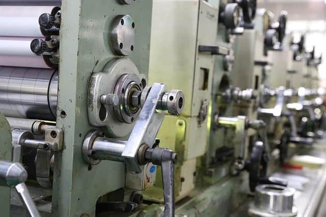 Prospects for automatic application of domestic packaging machinery in 2014