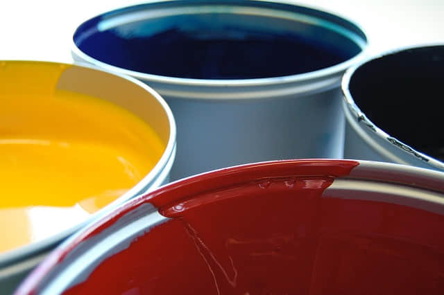 A complete analysis of the three major development trends of my country's coatings industry in 2014